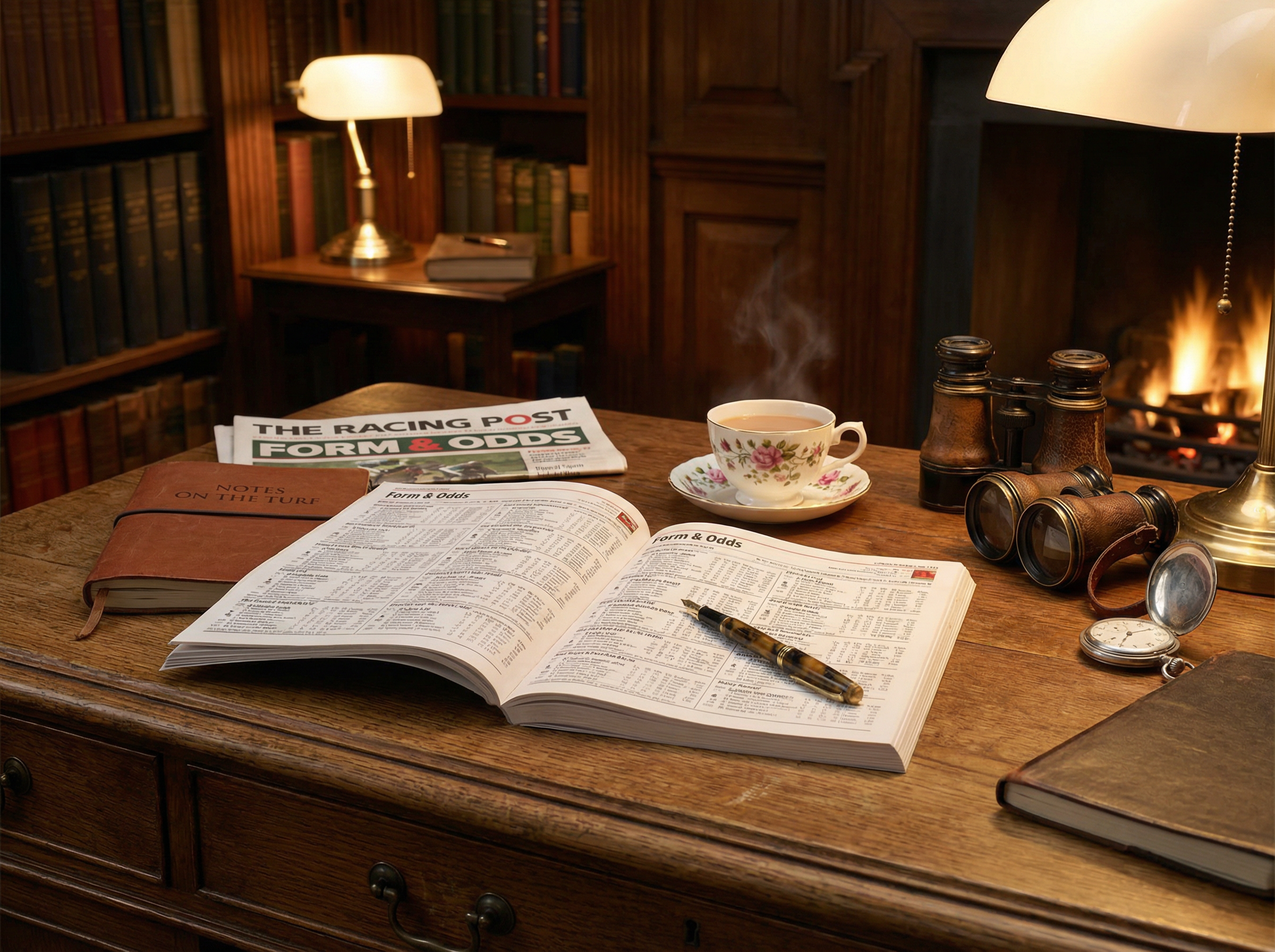 皇冠网 - 赛马投注策略指南